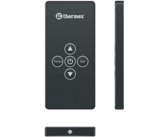 Электрический водонагреватель Термекс THERMEX ID 100 H pro Wi-Fi аккумуляционный ЭдЭБ01143 – изображение 5