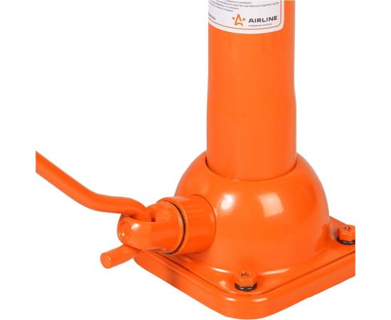 Винтовой домкрат AIRLINE 2 т AJ-R-03S – изображение 5