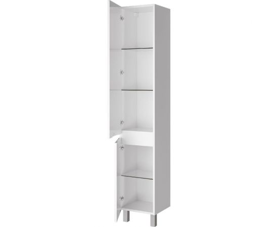 Универсальный шкаф-пенал Sanstar Riana 290.1-3.5.1. – изображение 6