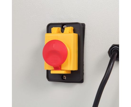 Вытяжная установка Белмаш BELMASH MDC1800/400 D120A – изображение 6