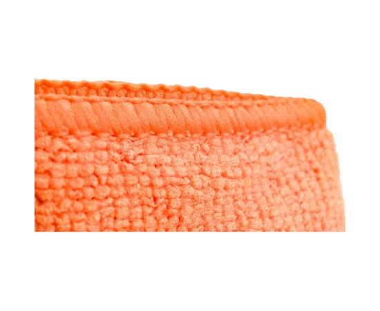 Набор салфеток из микрофибры Leonord 2 шт. для мытья окон 104909 – изображение 6