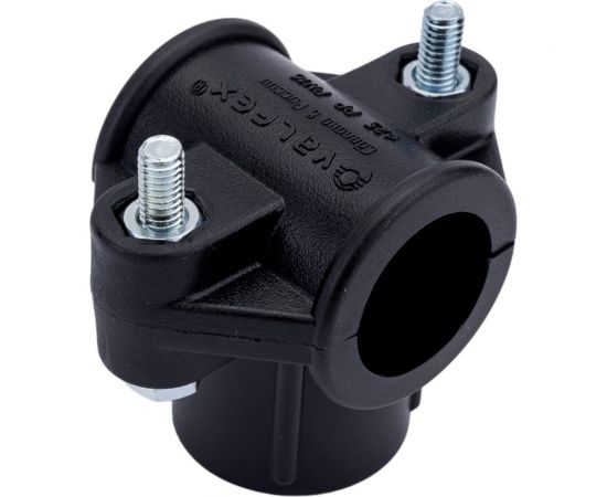 Болтовая седелка VALFEX ПНД 25-3/4" 121001525034 – изображение 6