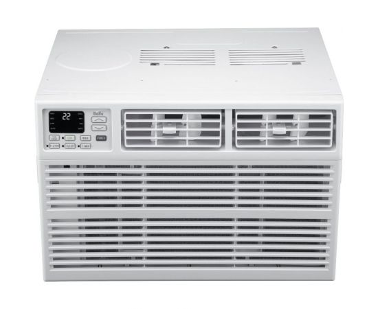 Оконный кондиционер Ballu BWC-07 AC НС-1307920 – изображение 6
