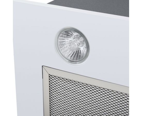 Кухонная вытяжка MAUNFELD белый Crosby Light 50 White – изображение 7