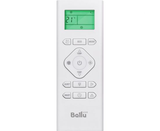 Сплит-система Ballu BSAG-12HN8 комплект НС-1478065 – изображение 7