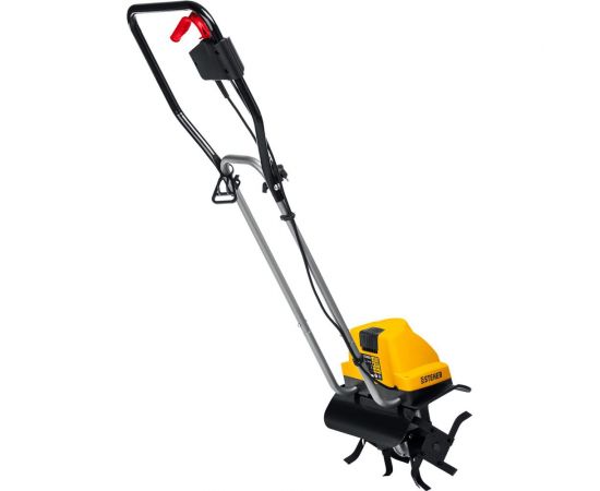 Электрический культиватор STEHER EK-800 – изображение 7