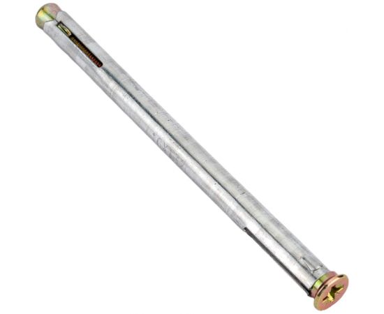 Рамный анкер МЕТАЛЛСЕРВИС М10x132 10 шт. МС 1227196 – изображение 8