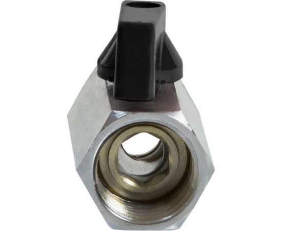 Кран шаровой VRT мини 1/2 вн/вн 507747 – изображение 8