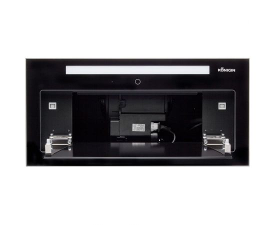 Кухонная вытяжка Konigin Navi Black Glass 60 102020 – изображение 8