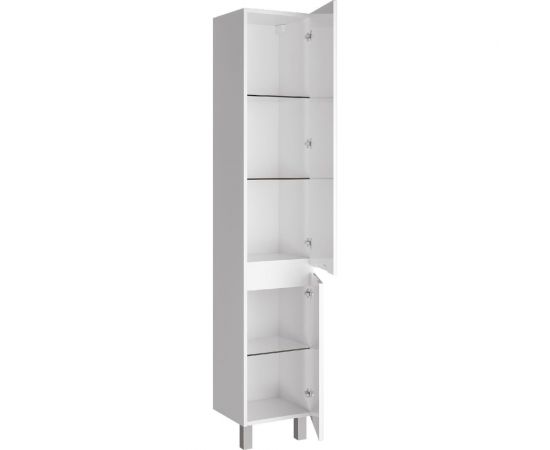 Универсальный шкаф-пенал Sanstar Riana 290.1-3.5.1. – изображение 8