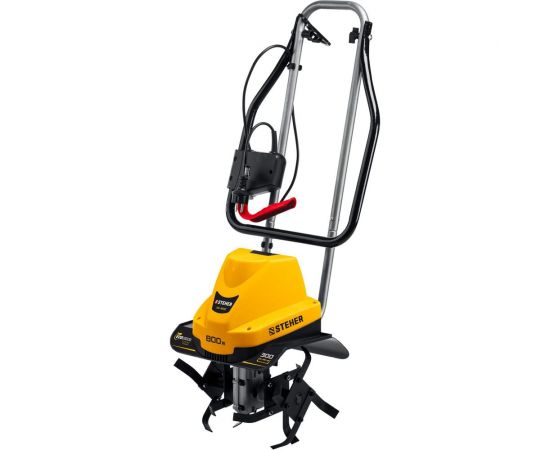 Электрический культиватор STEHER EK-800 – изображение 8