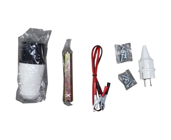 Бензогенератор Sturm 6500 ВА, AVR, эл/ручной стартер, 76 кг, бак 25 л PG8765NE – изображение 8