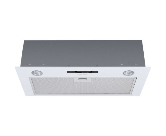 Кухонная вытяжка MAUNFELD белый Crosby Light 50 White – изображение 9
