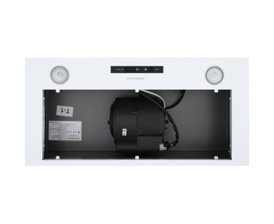 Кухонная вытяжка MAUNFELD белый Crosby Light 50 White – изображение 10