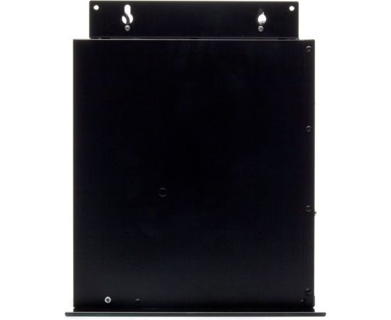 Кухонная вытяжка Konigin Navi Black Glass 60 102020 – изображение 10