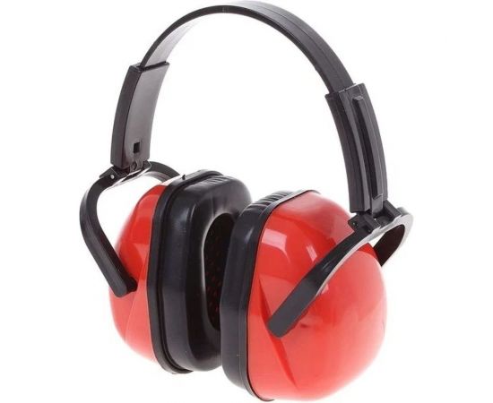 Противошумные складные наушники ИСТОК SNR=22 ДБ 50001 