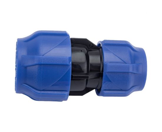 Компрессионная переходная муфта VALFEX ПНД, 25-20 121001212520 