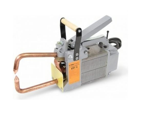 Клещи контактной сварки Foxweld КТР-8 3097 