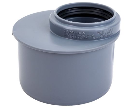 Короткая редукция Ostendorf HTRK 90/50 мм, Ger 114730 