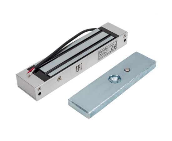 Электромагнитный замок ACCORDTEC ML-180AN 