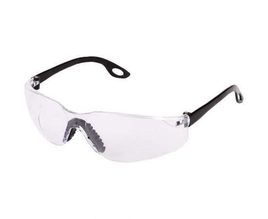 Защитные прозрачные очки AMIGO 74705 