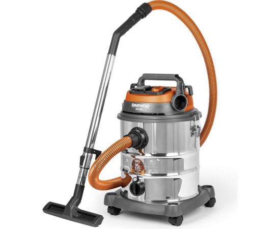 Универсальный пылесос Daewoo DAVC 2514S 