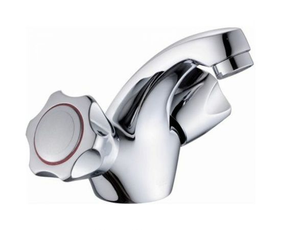 Смеситель для умывальника Potato P10309B 