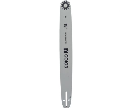 Шина для цепных пил СОЮЗ ПШС-1850380POH 