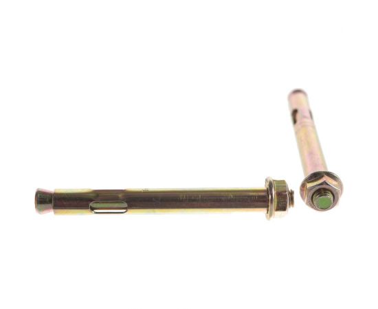 Анкер с гайкой 10х97, 60шт - коробка Tech-Krep HNM 117946 