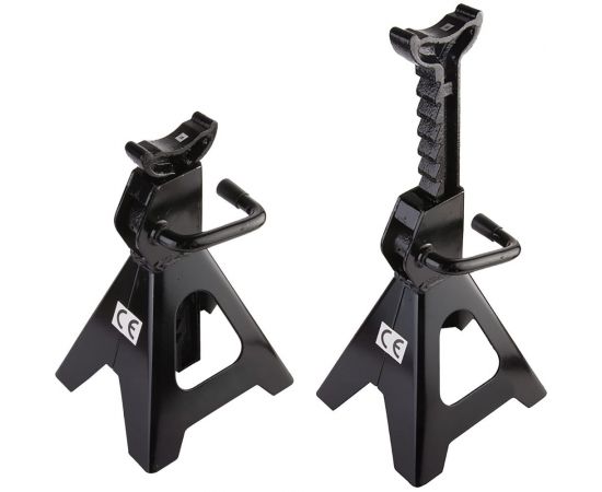 Автомобильные подставки WIEDERKRAFT 2 тонны WDK-84202 