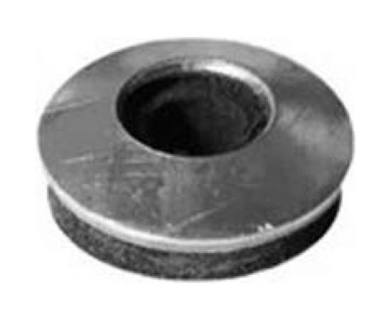 Шайба для кровельного самореза STARFIX 4,8x14 мм, c EPDM-прокладкой, цинк, 500 шт. SMC1-20052-500 