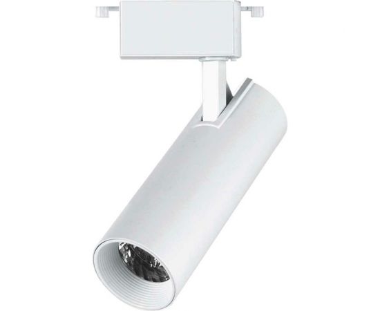 Светильник Jazzway PTR 0610 10w, 3000K, 24 WH, белый, IP40 5035690 