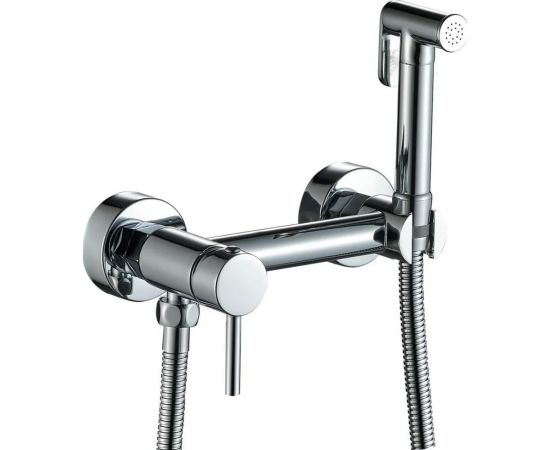 Смеситель для биде Haiba HB5510 