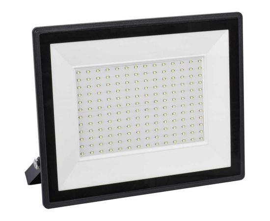 Прожектор IEK LED СДО 06-150 IP65 4000К черный LPDO601-150-40-K02 