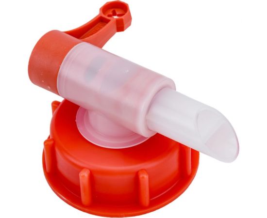 Кран для канистры 20 л LIQUI MOLY 3378 