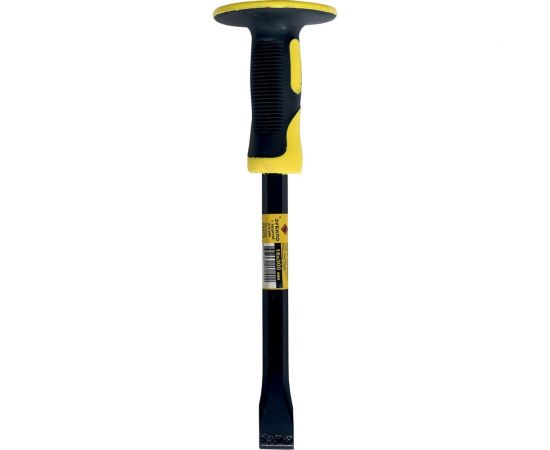 Зубило 16х300мм защита для рук Энкор 23073 