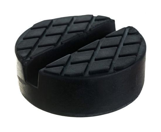 Накладка на гидравлический подкатной домкрат 2Т HTJ-2G, T83502 Gigant GT-1005s 