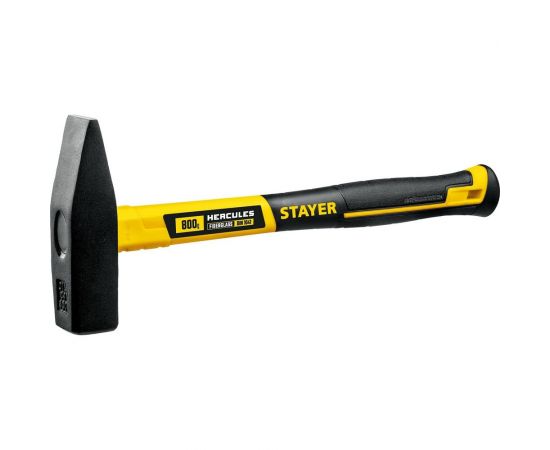 Слесарный молоток STAYER Hercules 800 г 20050-08_z02 