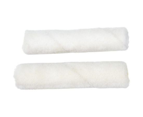 Войлочный валик для масляных красок и лаков на водной основе Ocean Color 100 мм, 2 шт. 850010 