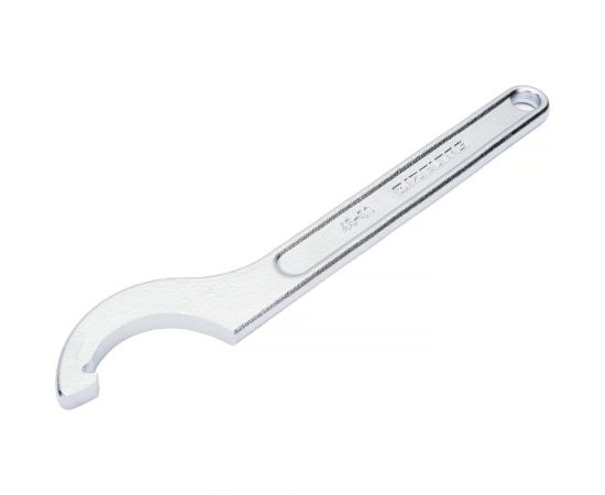 Радиусный ключ IZELTAS 45-50мм, длина 210 мм 0860054550 