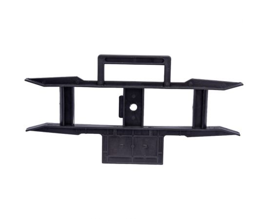 Рамка для удлинителя ООО Ливны-Электро черная Р 792 