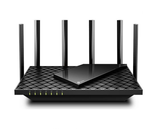 Двухдиапазонный гигабитный wi-fi роутер TP-Link Archer AX73 