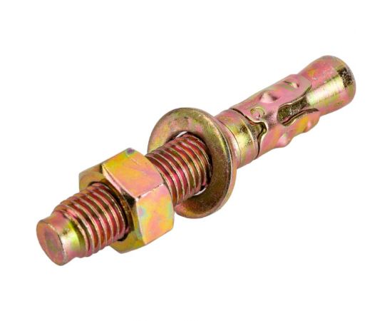 Клиновой анкер Tech-Krep 16х105 1 шт - пакет 108040 