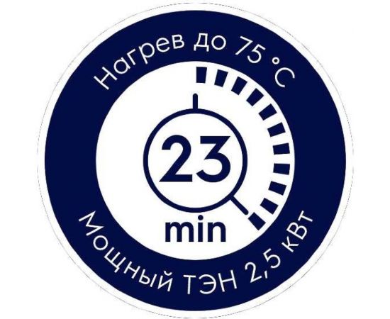 Водонагреватель Electrolux EWH 15 Q-bic O НС-1147764 – изображение 11