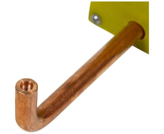 Клещи контактной сварки Foxweld КТР-8 3097 – изображение 12