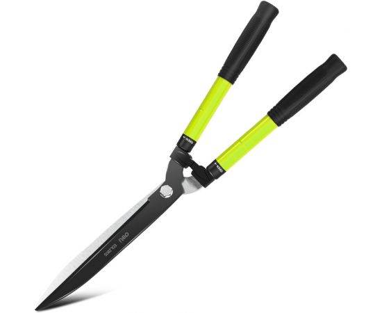 Садовые ножницы DELI dl2805 33"" сталь 55c, лезвие с тефлоновым покрытием, телескопическая рукоятка 104477 – изображение 14