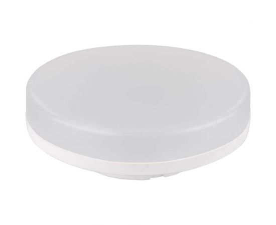 Светодиодная лампа Elektrostandard BLGX5308 GX53 LED PC 6W 6500K с дополнительным боковым свечением (три режима) a050586 – изображение 2