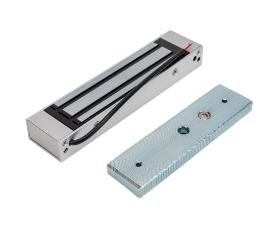 Электромагнитный замок ACCORDTEC ML-180AN – изображение 2