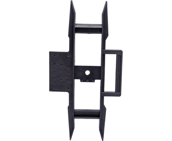 Рамка для удлинителя ООО Ливны-Электро черная Р 792 – изображение 2