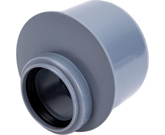 Короткая редукция Ostendorf HTRK 90/50 мм, Ger 114730 – изображение 2